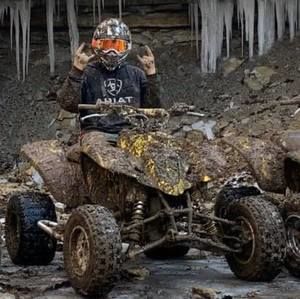 Meet your Posher, Colby